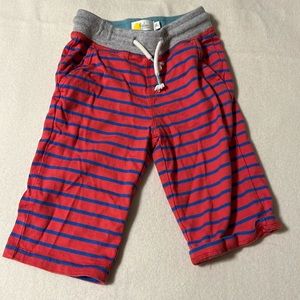 Boden boy jogger shorts